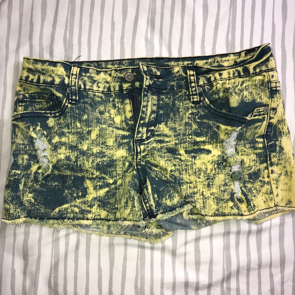 Shorts